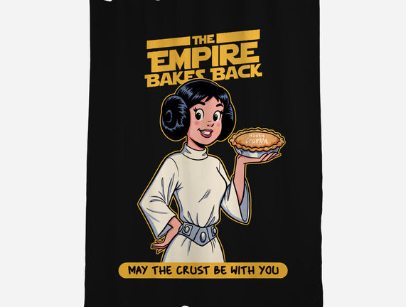 Empire Bakes Back