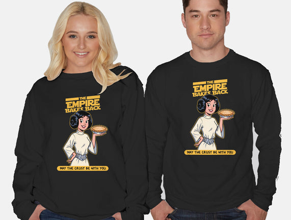 Empire Bakes Back