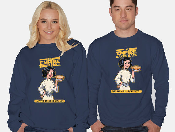 Empire Bakes Back