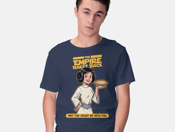 Empire Bakes Back