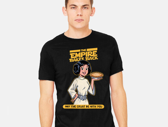 Empire Bakes Back