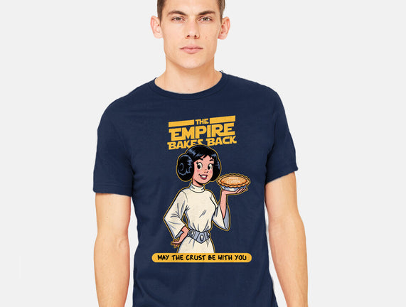 Empire Bakes Back