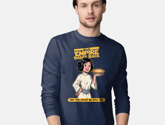 Empire Bakes Back