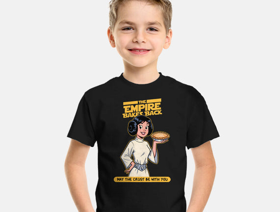Empire Bakes Back