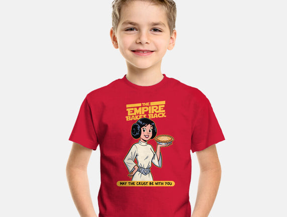 Empire Bakes Back