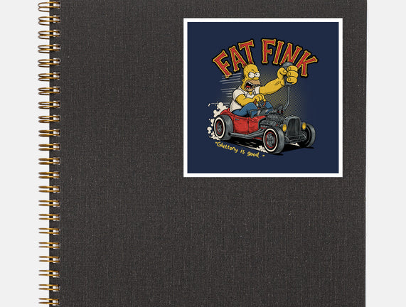 Fat Fink