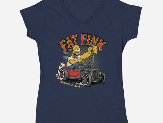 Fat Fink