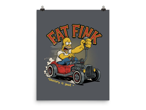 Fat Fink