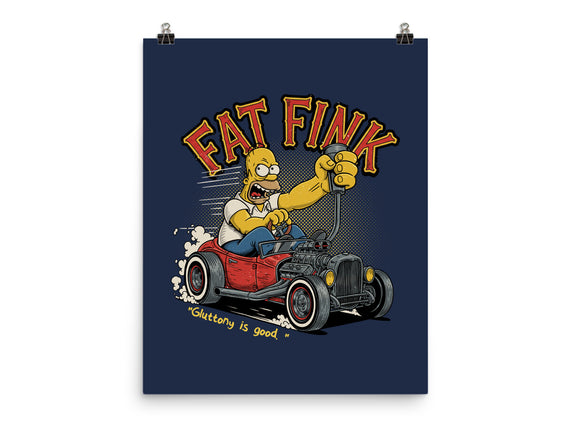 Fat Fink