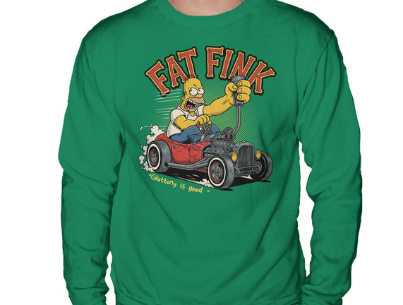 Fat Fink