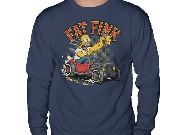 Fat Fink