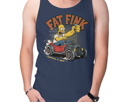 Fat Fink