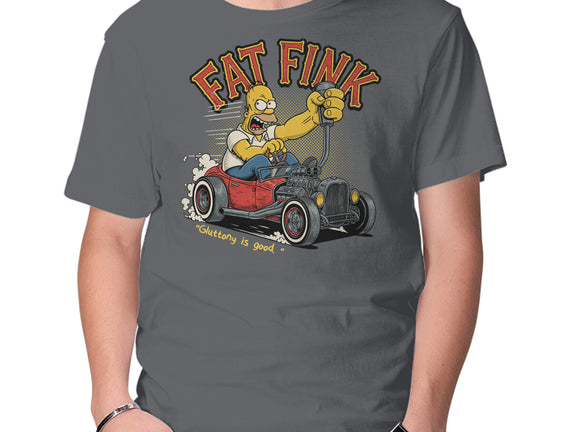 Fat Fink