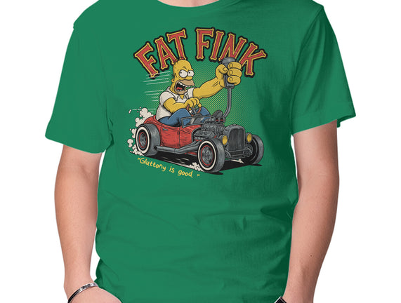 Fat Fink