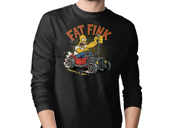Fat Fink