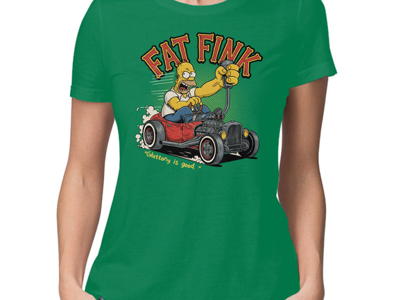 Fat Fink
