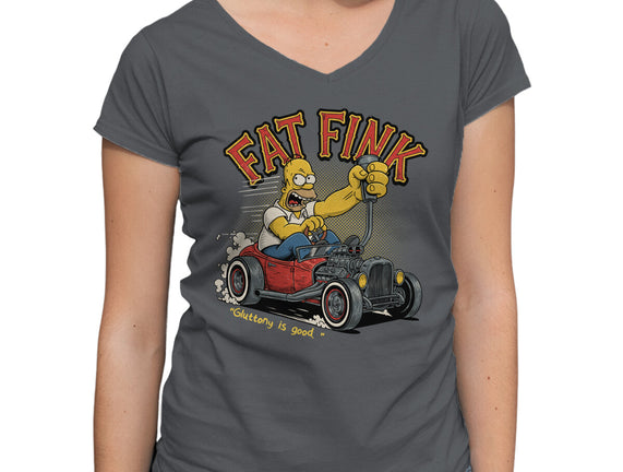 Fat Fink
