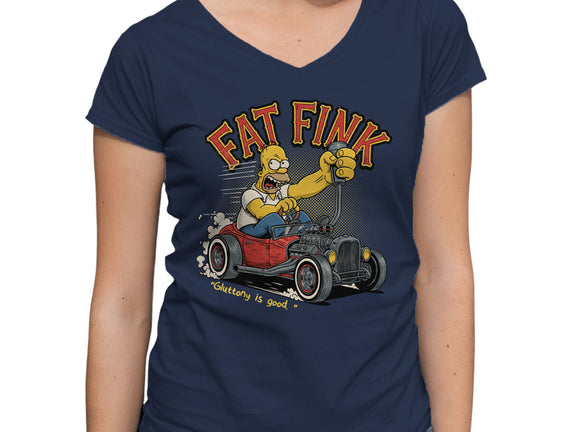 Fat Fink