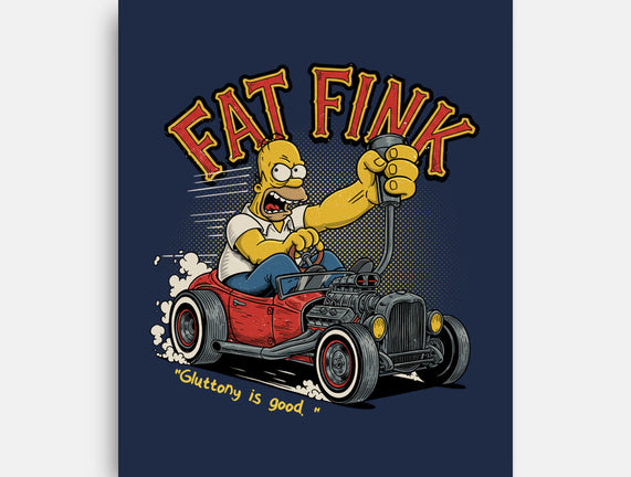 Fat Fink