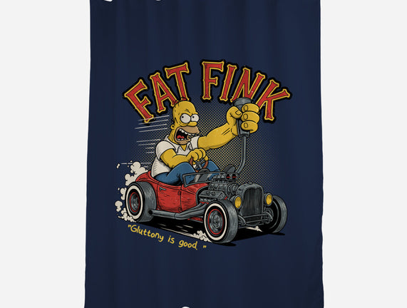 Fat Fink