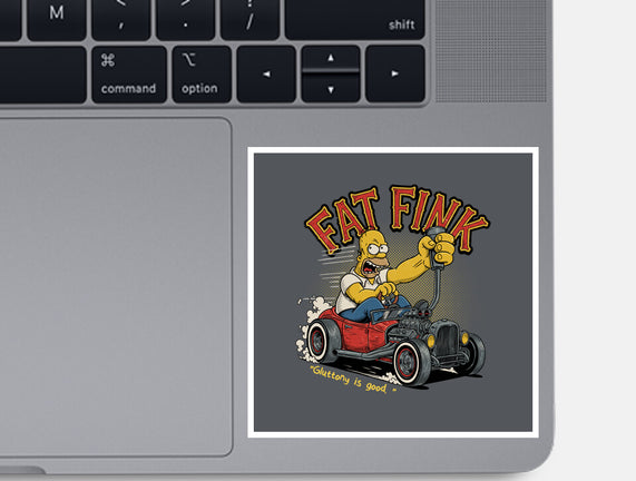 Fat Fink