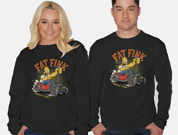 Fat Fink