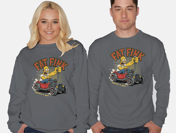 Fat Fink