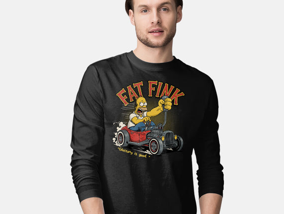 Fat Fink