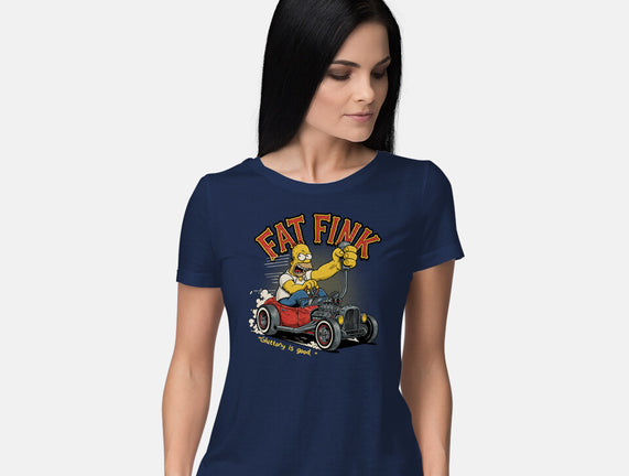 Fat Fink