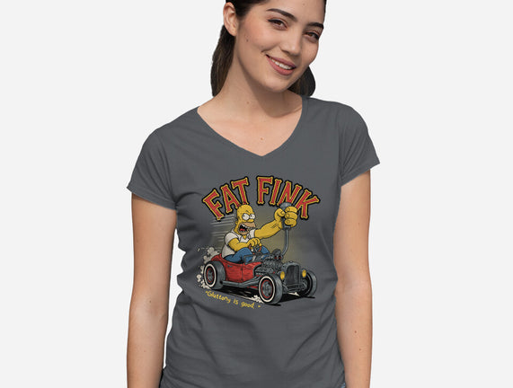 Fat Fink