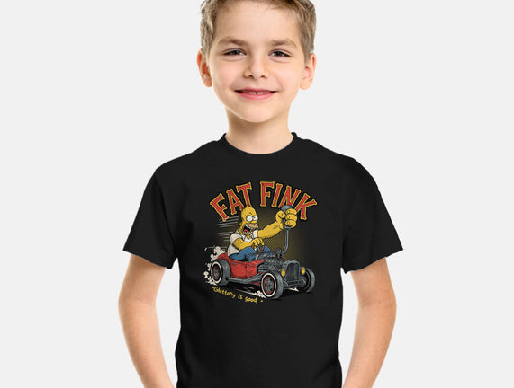 Fat Fink
