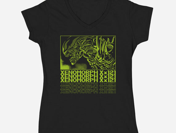 XENO XX121