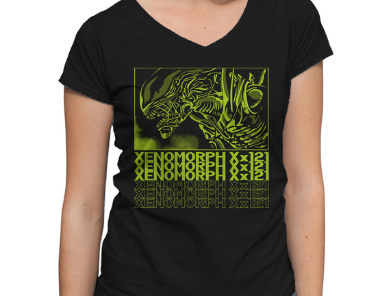 XENO XX121