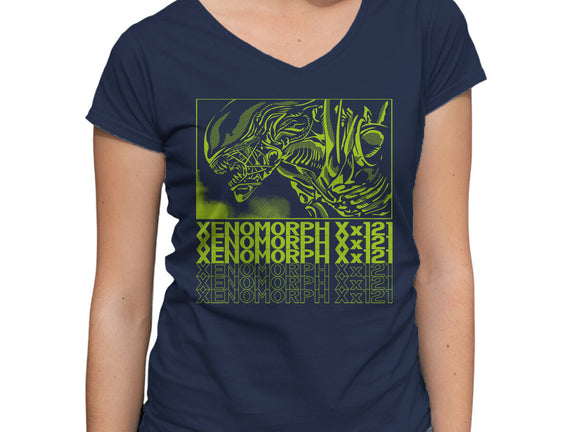 XENO XX121