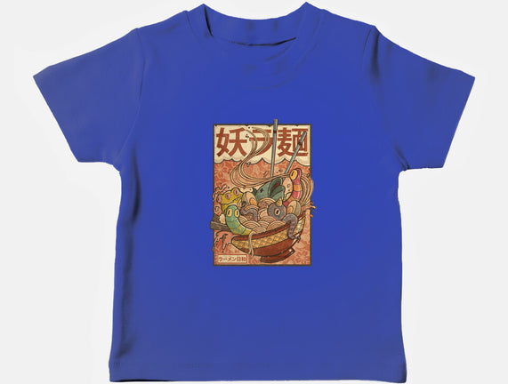 Creature Ramen