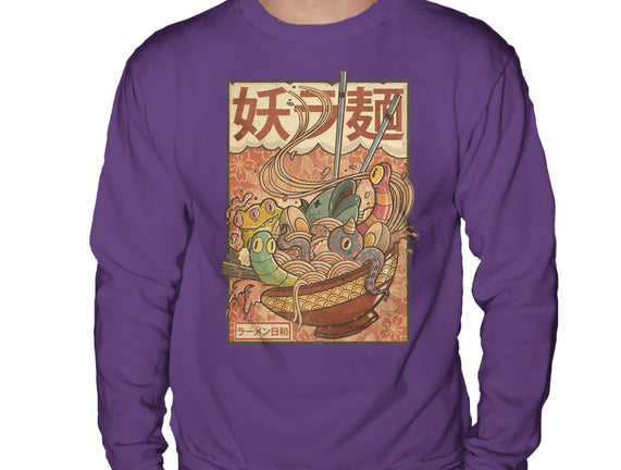 Creature Ramen