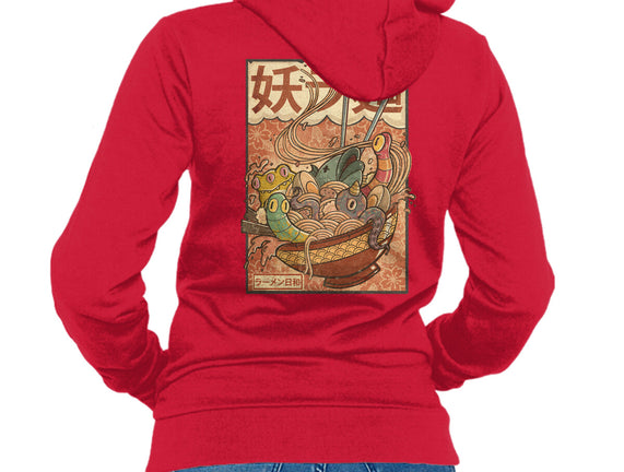 Creature Ramen