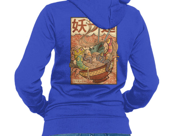 Creature Ramen