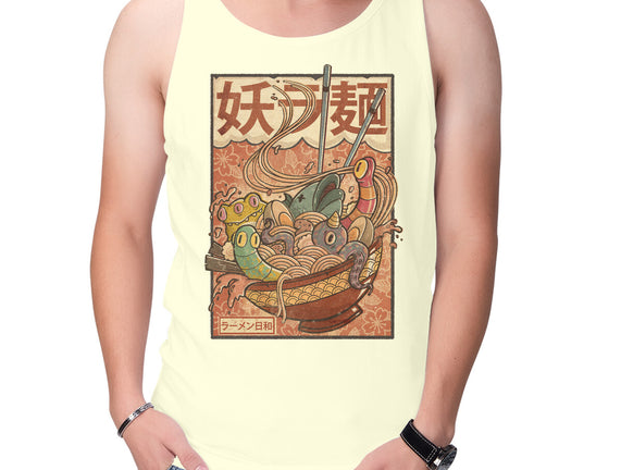 Creature Ramen