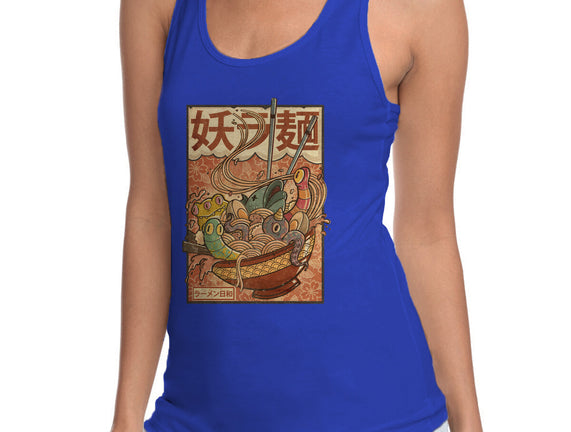 Creature Ramen