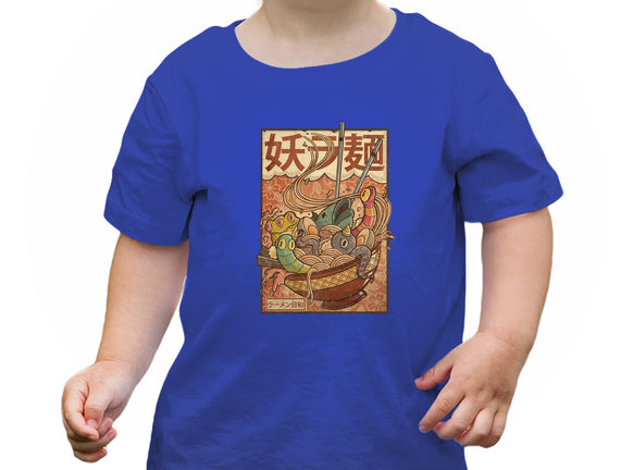Creature Ramen