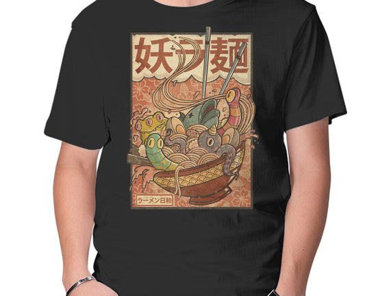 Creature Ramen