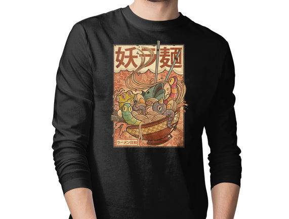 Creature Ramen
