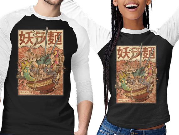 Creature Ramen