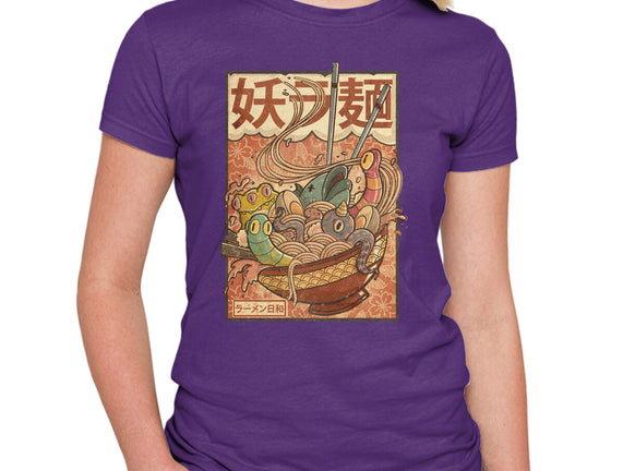 Creature Ramen