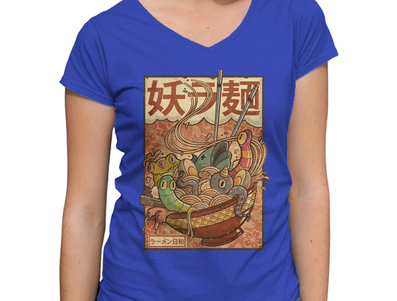 Creature Ramen