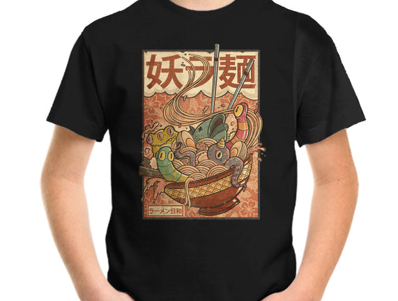 Creature Ramen