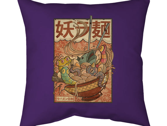 Creature Ramen