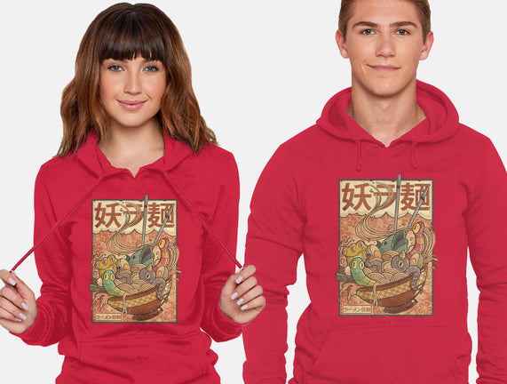 Creature Ramen
