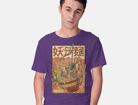 Creature Ramen